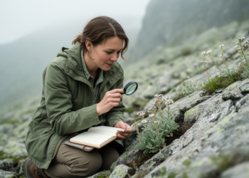 Three Rare Plants Join the Global Red List as Scientists Sound the Alarm