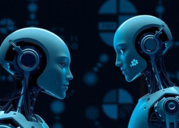Flipping the Loop: When AI Watches the Human, Not Just the Task
