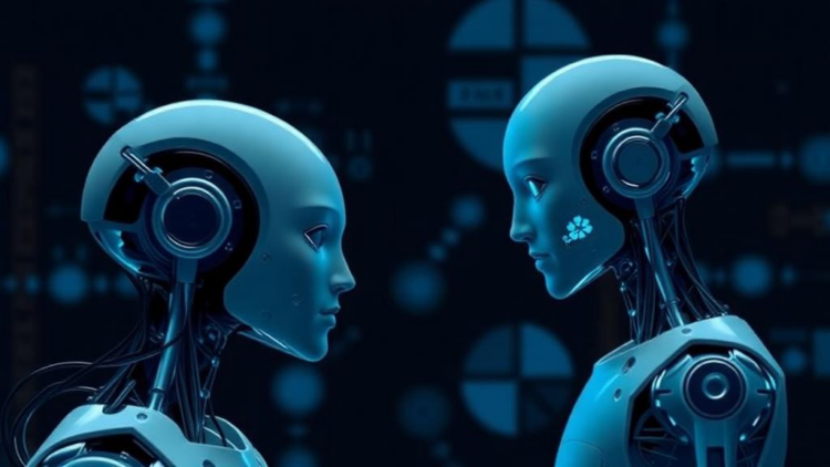 Flipping the Loop: When AI Watches the Human, Not Just the Task
