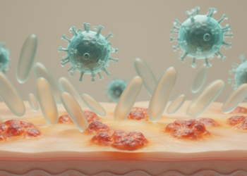 Prolonged Viral Shedding After COVID-19 Seen in Severe Shingles Case