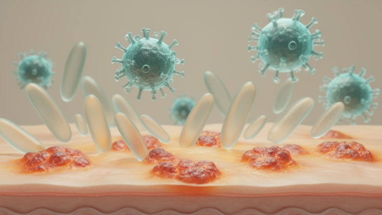 Prolonged Viral Shedding After COVID-19 Seen in Severe Shingles Case