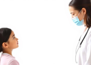 Pediatricians Set First Roadmap for Safe and Equitable Generative AI in Children’s Care