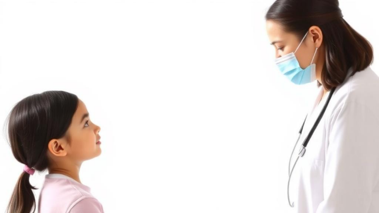 Pediatricians Set First Roadmap for Safe and Equitable Generative AI in Children’s Care