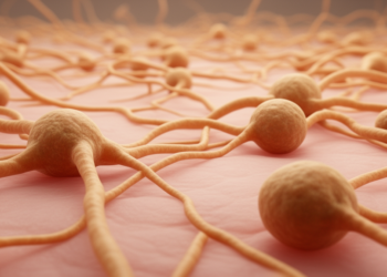 Drug-Resistant Ringworm Fungus Now Dominates Skin Infections Across Iran