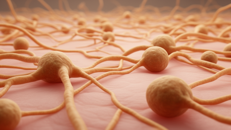 Drug-Resistant Ringworm Fungus Now Dominates Skin Infections Across Iran