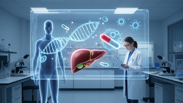 Large Language Models Could Help Detect Pharmacogenomic Phenoconversion