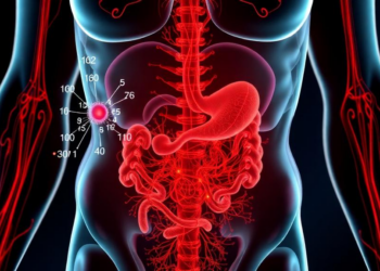 Molecular switch in brown fat syncs fat-burning with body clock, diet and cold