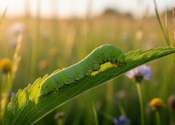 European Butterfly Larval Foodplant Checklist Doubles Known Hostplant Records