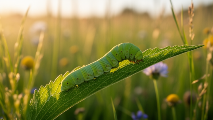 European Butterfly Larval Foodplant Checklist Doubles Known Hostplant Records