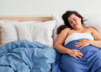 How Poor Sleep and Obesity Feed Each Other—and What New Drugs Change