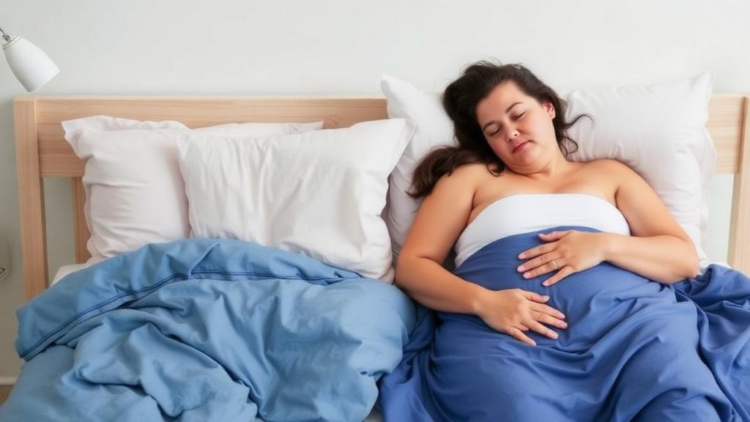 How Poor Sleep and Obesity Feed Each Other—and What New Drugs Change