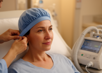Longer Scalp Cooling Sessions Emerge as Strongest Shield Against Chemotherapy Hair Loss