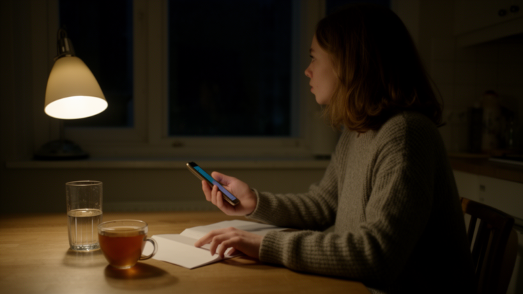 Most Victims of Drug-Facilitated Sexual Assault Never Tell Authorities, Spanish Study Finds