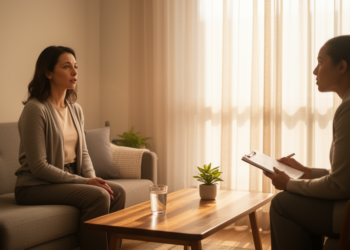 Why Some Patients Improve Overnight in Therapy: New Study Will Track 300 People to Find Out