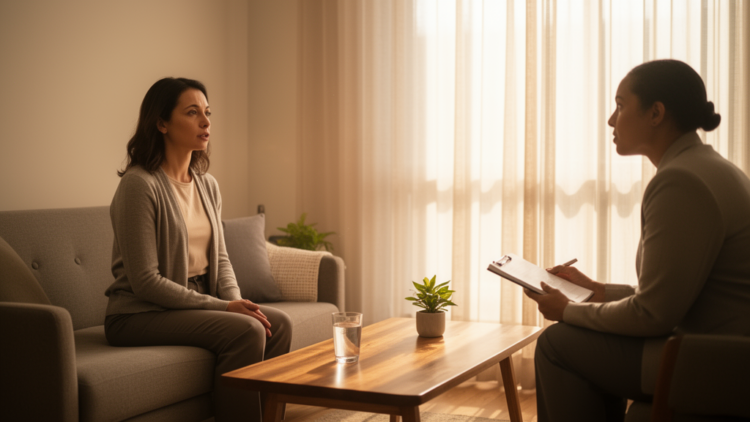Why Some Patients Improve Overnight in Therapy: New Study Will Track 300 People to Find Out