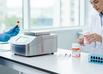 Simple Blood Test Strategy Doubles Success of Tricky Antifungal Dosing