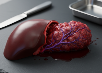 Case Report: Primary splenic angiosarcoma: a case report and literature review