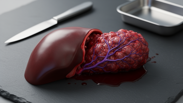 Case Report: Primary splenic angiosarcoma: a case report and literature review