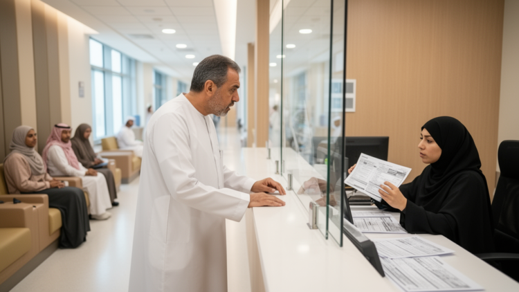 Saudi Arabia’s Health Insurance Disputes Reveal a System Strained by Coverage Denials