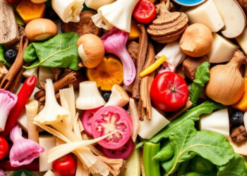 From Kitchen Scraps to Biofuels: Fermentation Turns Food Waste Into Value