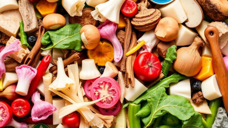 From Kitchen Scraps to Biofuels: Fermentation Turns Food Waste Into Value