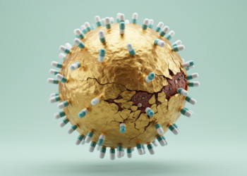 Old Drugs, New Trick: Repurposed Medicines Weaken Resistant Staph by Disarming Its Stress Shield