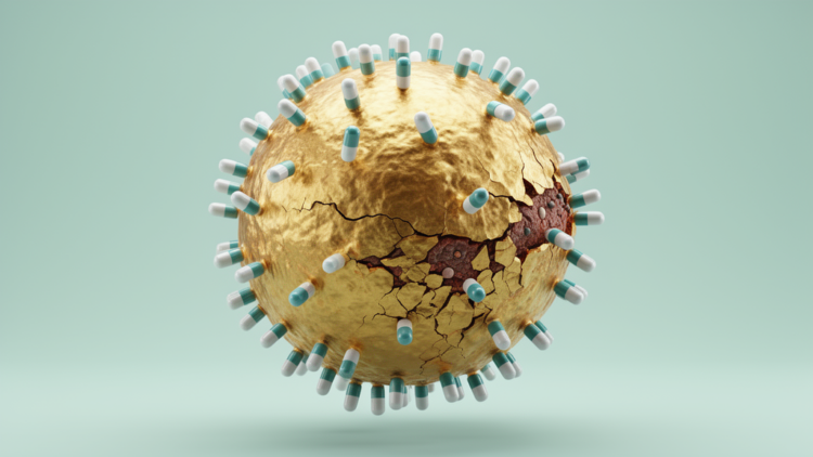 Old Drugs, New Trick: Repurposed Medicines Weaken Resistant Staph by Disarming Its Stress Shield