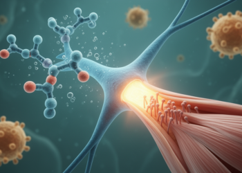 Efgartigimod calms myasthenia gravis symptoms and quietly reshapes the immune system