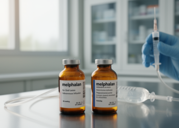 Oral Melphalan Matches Intravenous Survival in Stem Cell Transplants, but Toxicity Profiles Diverge