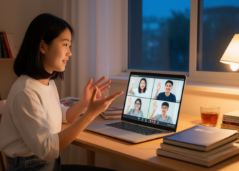 Digital Literacy, School Support, and Student Cooperation Drive Teacher Agency in Online Chinese Language Teaching