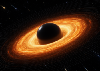 Physicists Derive Exact Naked-Singularity Solution in Freund–Nambu Gravity and Constrain It with X-Ray Data