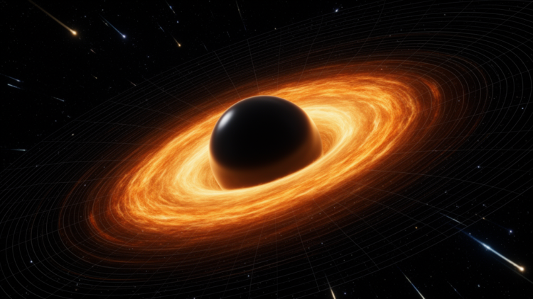 Physicists Derive Exact Naked-Singularity Solution in Freund–Nambu Gravity and Constrain It with X-Ray Data