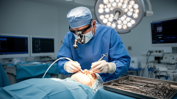 Head-to-Head Study Reveals Which Brain Bleed Surgery Best Stops Recurrence