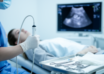 Ultrasound-Guided Epinephrine Shots Could Stop Bleeding During Polyp Removal