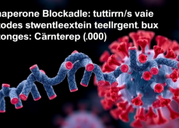 Chaperone Blockade Turns a Hidden Stress Protein Into a Target for CAR Immunotherapy