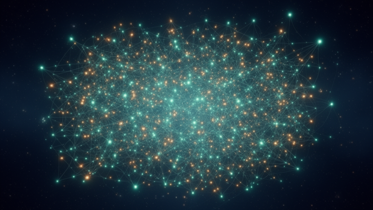 Supernova Map Suggests the Universe May Be More Even Than We Feared