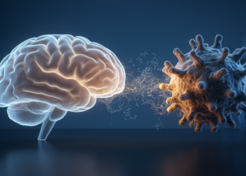 Why Cancer and Alzheimer’s Rarely Strike the Same Person