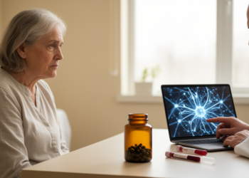 AI Model Predicts Which Anemia Patients Respond to Traditional Chinese Herbal Capsule