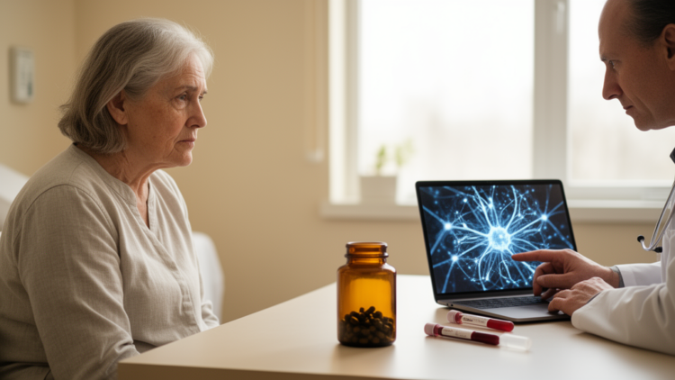 AI Model Predicts Which Anemia Patients Respond to Traditional Chinese Herbal Capsule