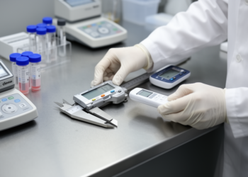 Home Fertility Monitors Fail Key Accuracy Tests in Lab Comparison
