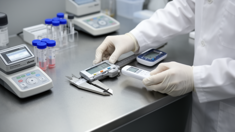 Home Fertility Monitors Fail Key Accuracy Tests in Lab Comparison