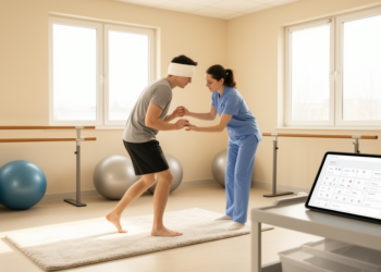 Inside the ambitious evidence registry rethinking brain injury rehabilitation