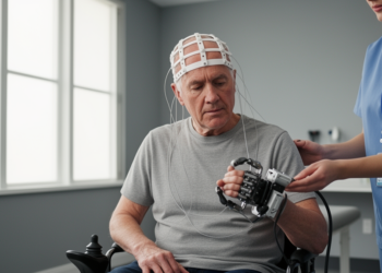 Brain-Computer Interfaces Show Promise for Rebuilding Mind and Daily Life After Stroke
