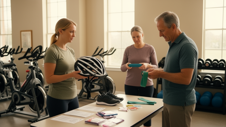 Type 2 diabetes adults favor larger, personal physical activity incentives
