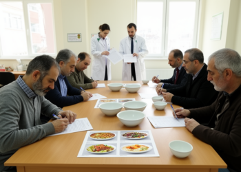 Turkish Intuitive Eating Scale-3 shows reliable, valid performance in Ankara adults