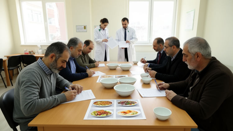 Turkish Intuitive Eating Scale-3 shows reliable, valid performance in Ankara adults
