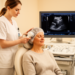Pilot ultrasound session modestly reduces schizophrenia delusions