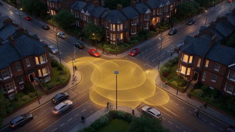 Interpretable machine learning predicts Victorian zonal crash counts