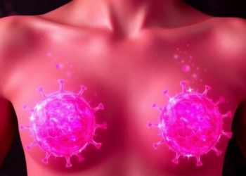 Stress Hormone Signals Push Breast Cancer Cells in Opposite Directions Depending on Estrogen Receptor Status