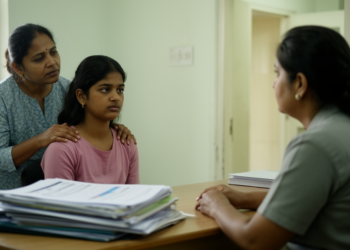 NCRB analysis finds India’s child and adolescent suicide burden rising